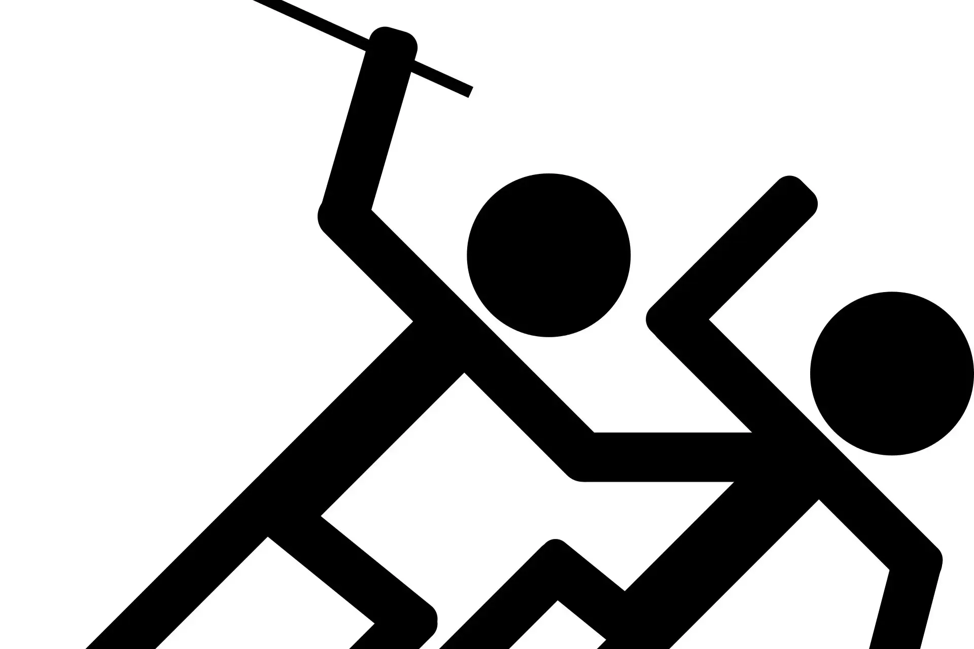 Image symbolique destinée à illustrer l’antisémitisme, dans un objectif de sensibilisation et de lutte contre les discriminations.