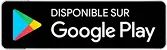 Illustration du bouton pour télécharger sur Google Play