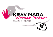 Kravmaga women protect