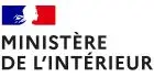 Logo du ministère de l’Intérieur